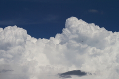 夏空２