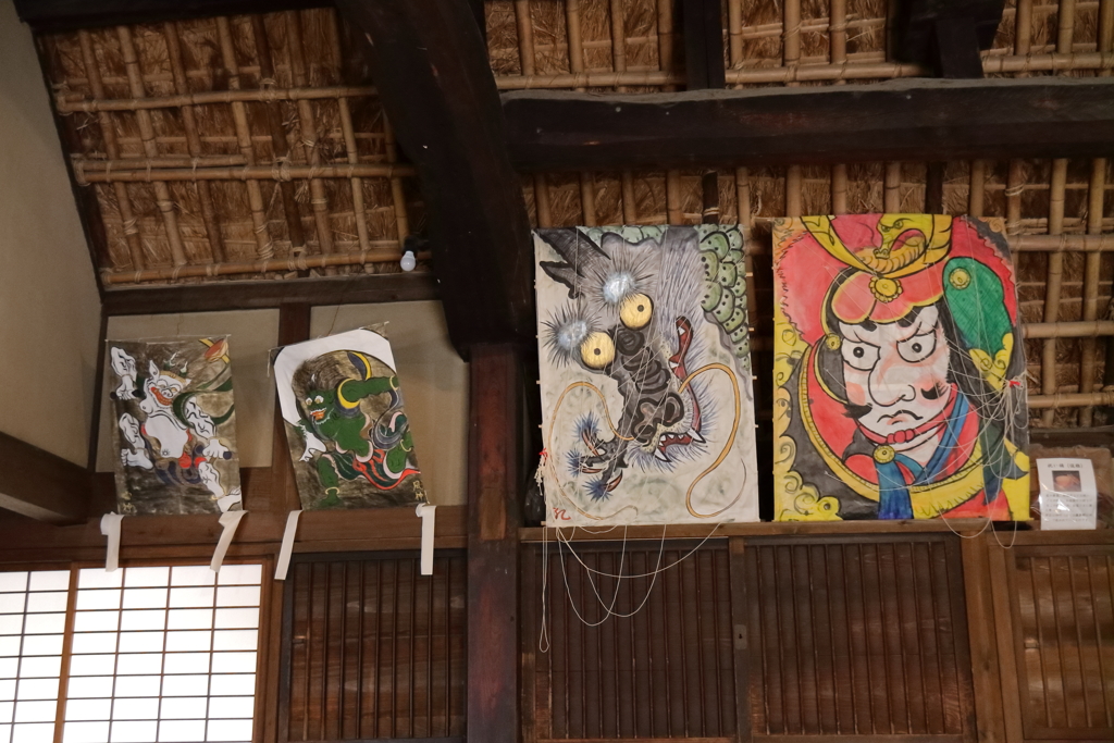 正月は過ぎたけど３