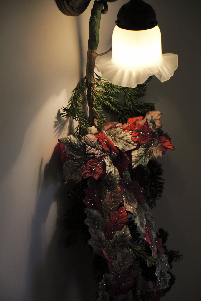 横浜山手西洋館のクリスマス２