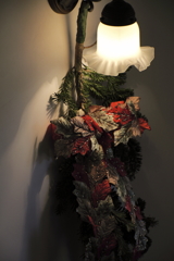 横浜山手西洋館のクリスマス２