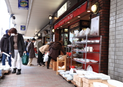 かっぱ橋界隈４