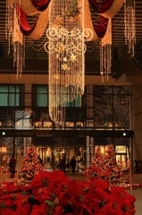 クリスマスウィーク①