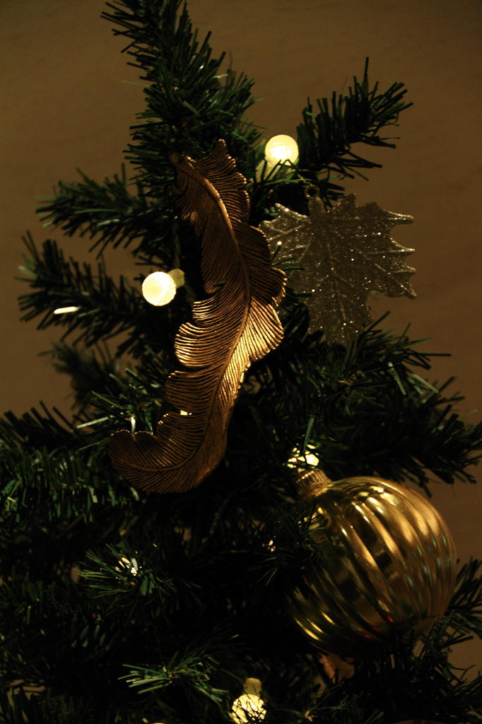 クリスマスウィーク④