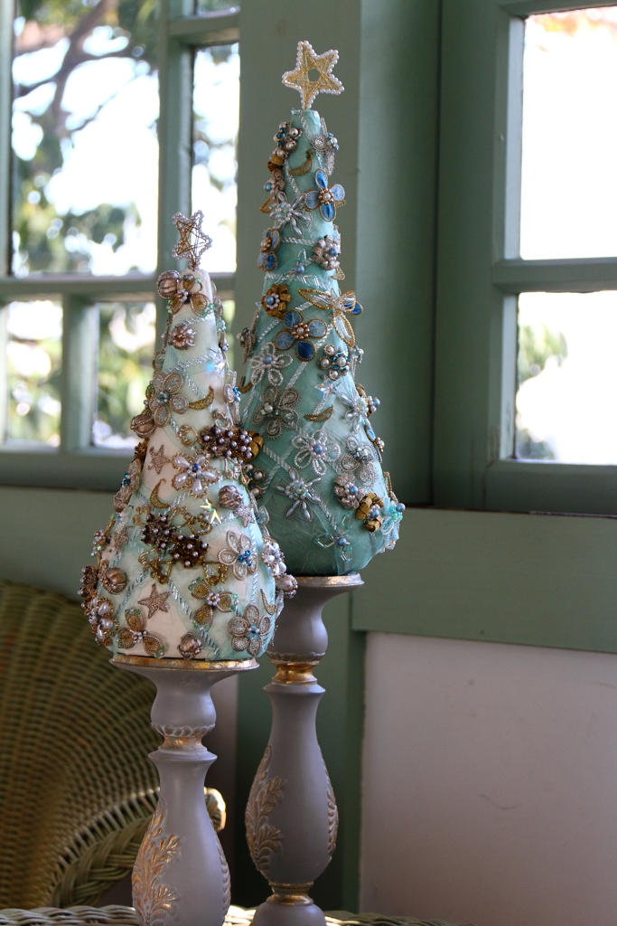 クリスマスツリー３