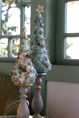 クリスマスツリー３