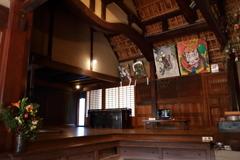 正月は過ぎたけど１