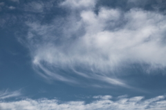 秋雲3景３