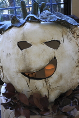 横浜山手のハロウィン９