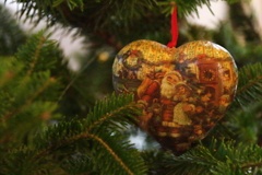 世界のクリスマス（ドイツ）４