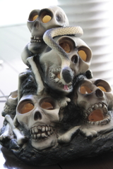 横浜山手のハロウィン10