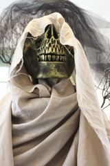 横浜山手のハロウィン13