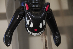 横浜山手のハロウィン４