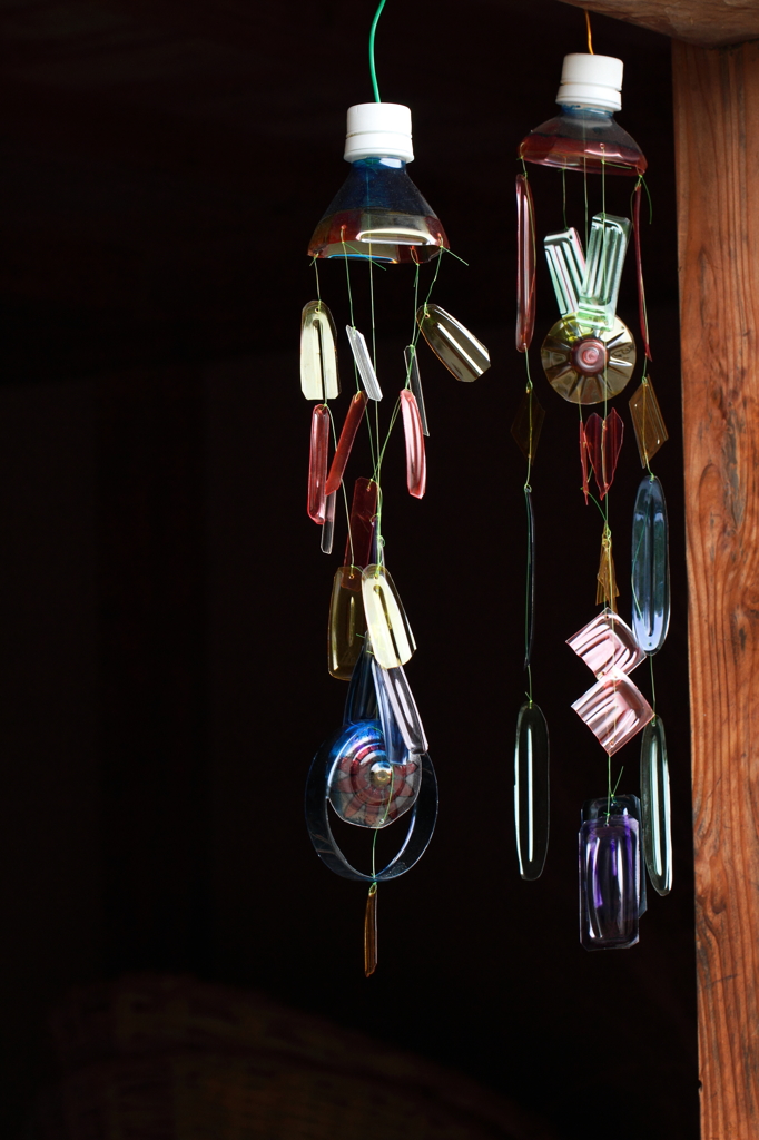 工作会の忘れ物