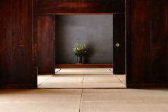 古民家の座敷２