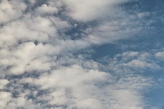 秋雲3景２