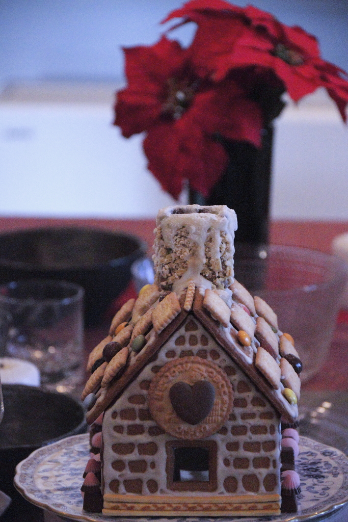 横浜山手西洋館のクリスマス13