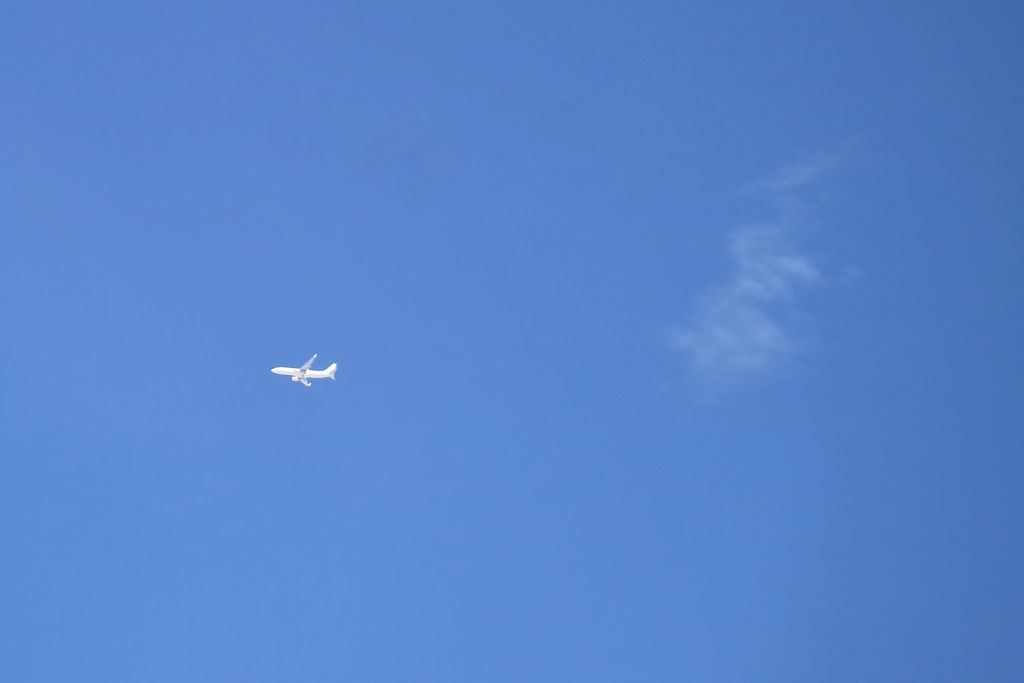 青空の彼方２