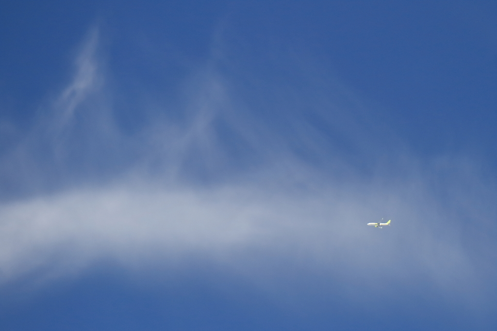 青空の彼方３