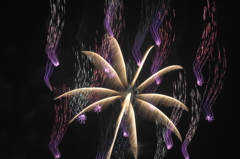 花火習作４