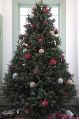 横浜山手西洋館のクリスマス１