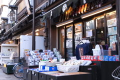 かっぱ橋界隈２