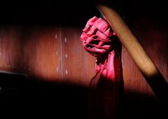 世界のクリスマス（モナコ）１