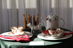 世界のクリスマスからイギリス4