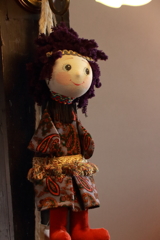 世界のクリスマスからルーマニア1