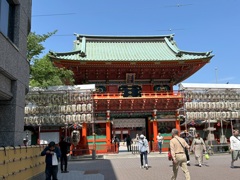 神田明神１