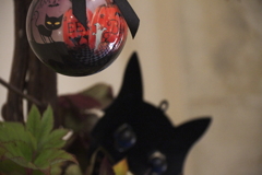 横浜山手のハロウィン７