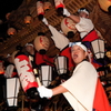 夜祭り３