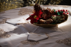 世界のクリスマス（スペイン）2