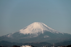 富士山眺望１