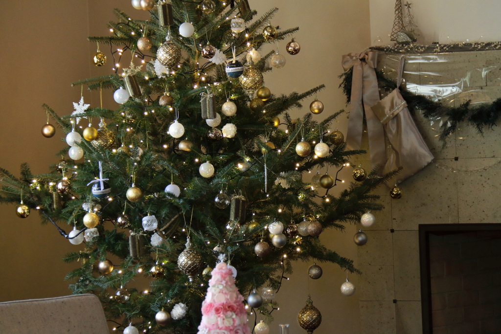 世界のクリスマス（モナコ）４