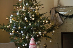 世界のクリスマス（モナコ）４