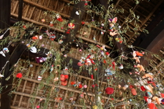 正月は過ぎたけど４