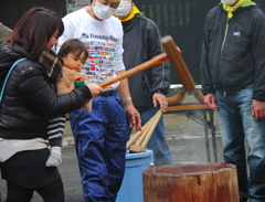 古民家公園のイベント３