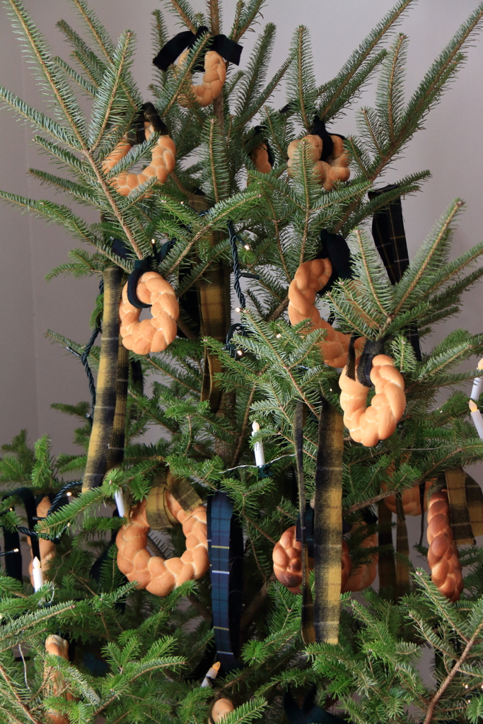 世界のクリスマス（イギリス）１