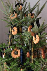 世界のクリスマス（イギリス）１