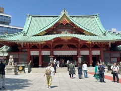 神田明神２