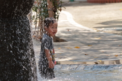 秋とはいっても