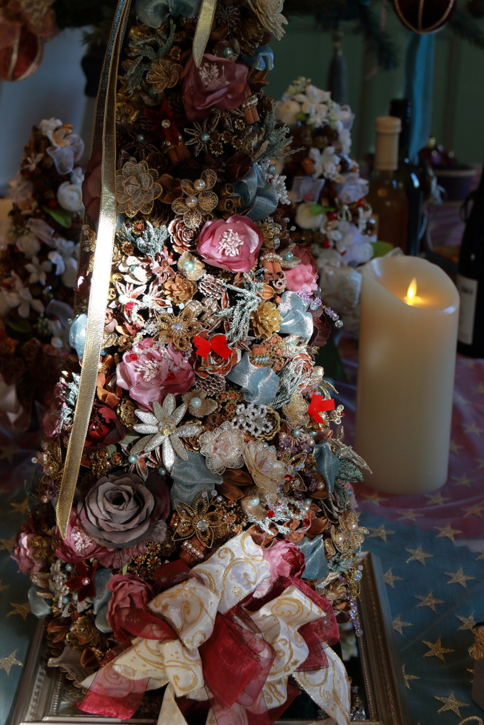 クリスマスを演出２