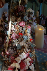 クリスマスを演出２