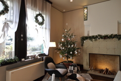 世界のクリスマスからデンマーク2