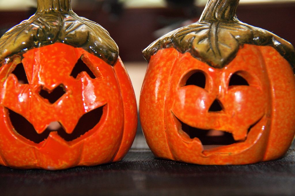 ハロウィン