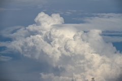 雲モクモク3