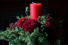 世界のクリスマス（イギリス）２