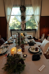 世界のクリスマスからデンマーク6