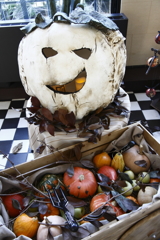 横浜山手のハロウィン３