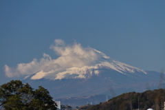初富士